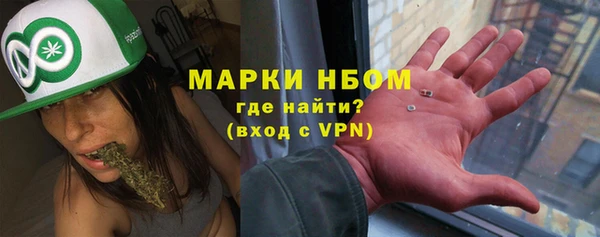 твердый Сосновый Бор